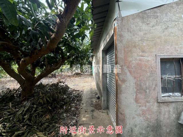 楠西農地-3