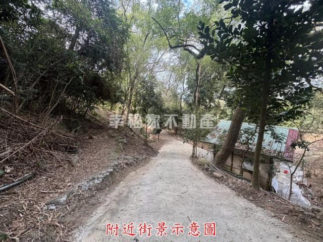 楠西農地-3