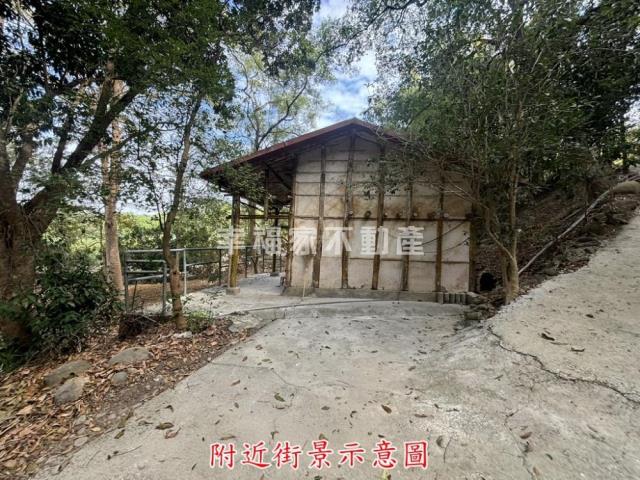 楠西農地-4