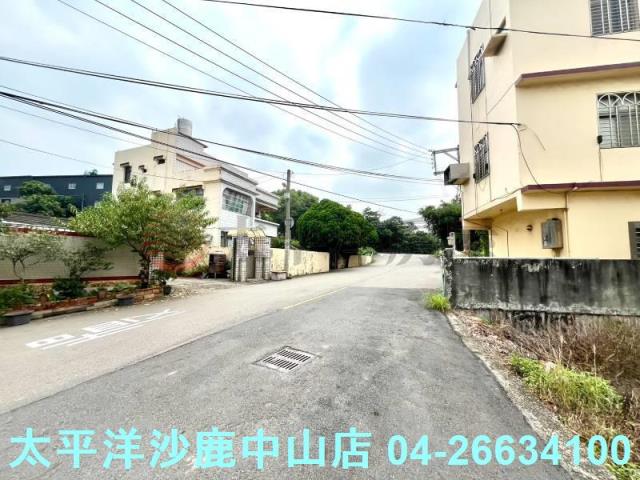沙鹿建地-2