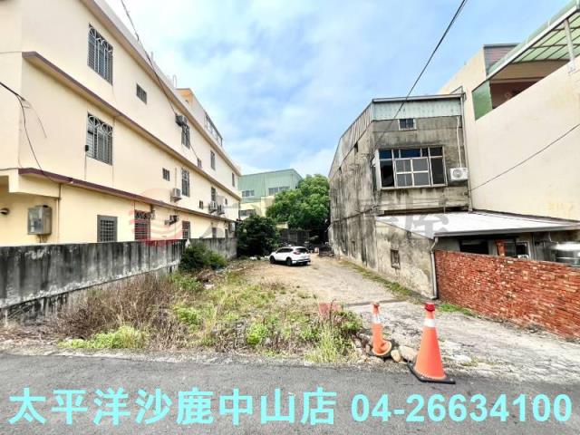 沙鹿建地-3