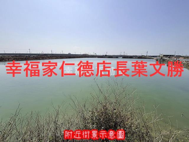 北門養殖地-14