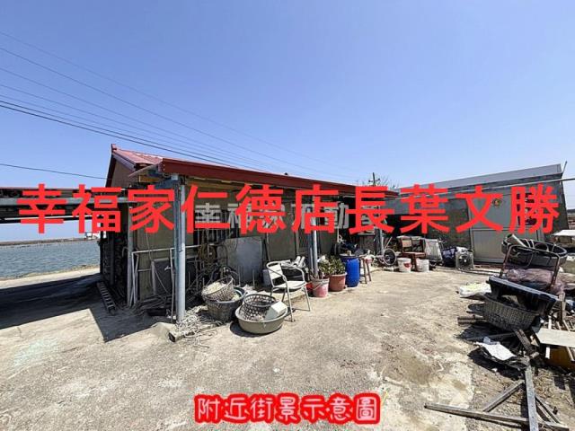 北門養殖地-3