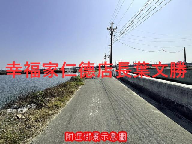 北門養殖地-4