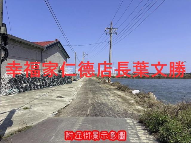 北門養殖地-5