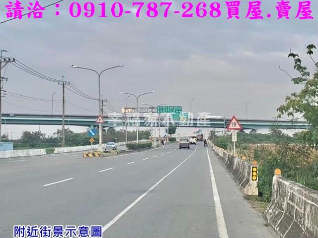 學甲工業地-10