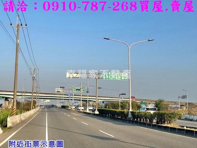 學甲工業地-8