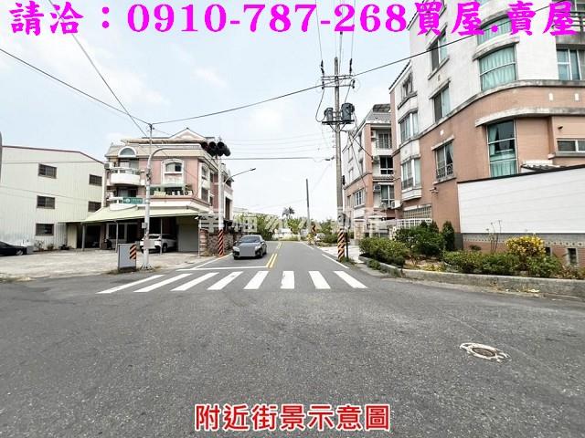 仁德建地-8
