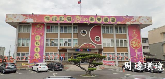 彰化農地-3