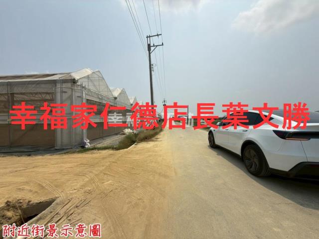 台南農地-10