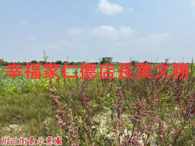 台南農地-12