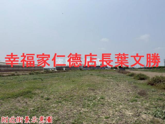 台南農地-13