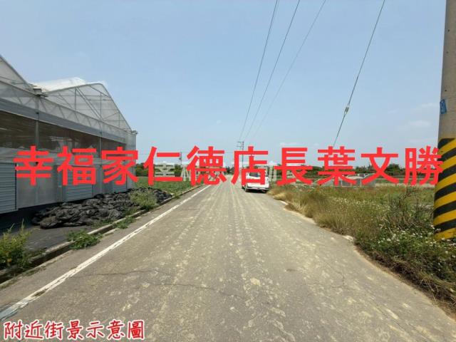 台南農地-14
