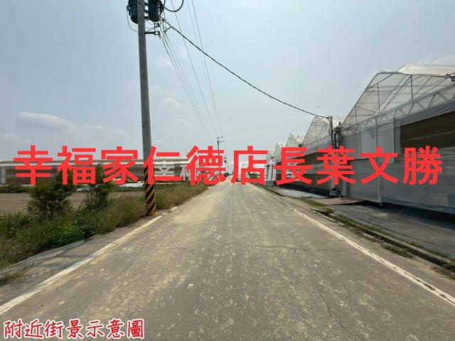台南農地-5