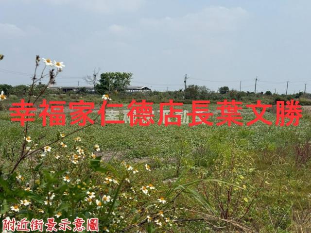 台南農地-8
