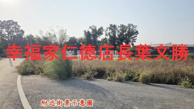 台南農地-10