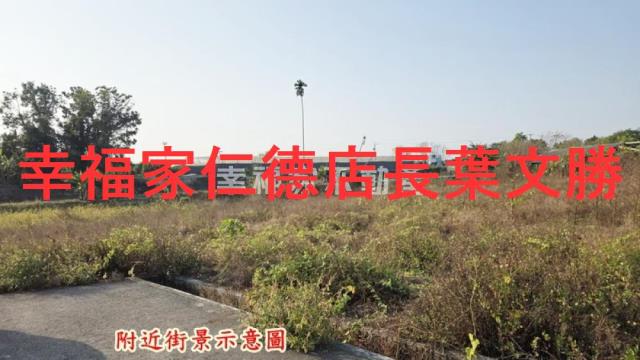 台南農地-3