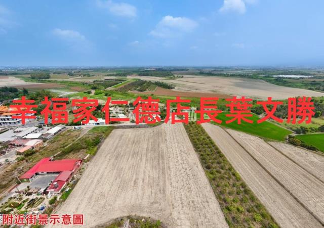 台南農地-10