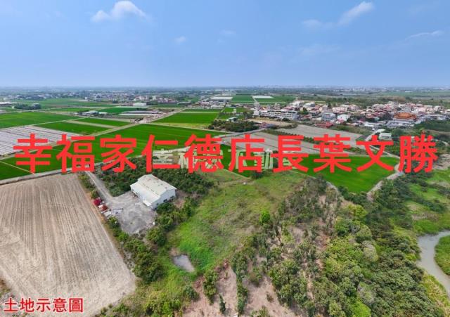 台南農地-13
