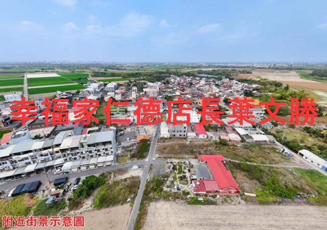 台南農地-14