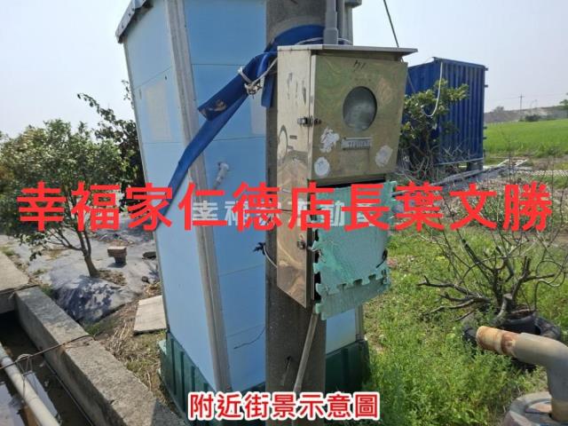 台南西港農地-4