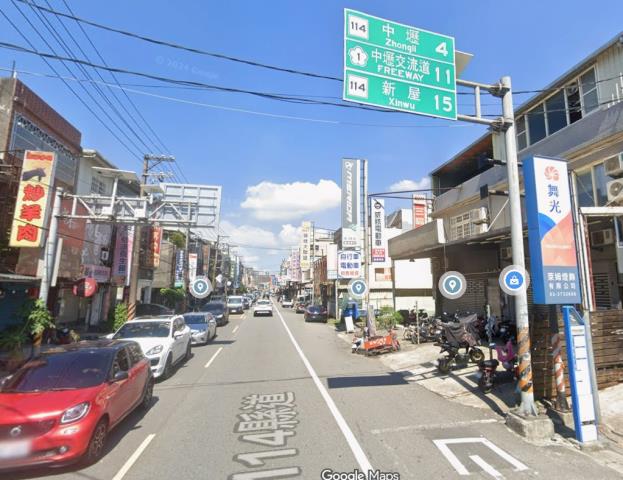 桃園八德工業地-2