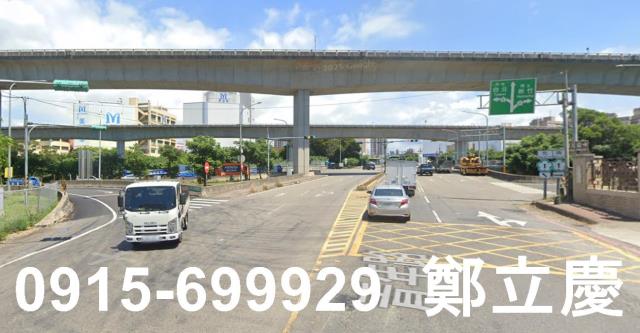 桃園楊梅農地-1