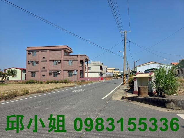 鹿草建地-1