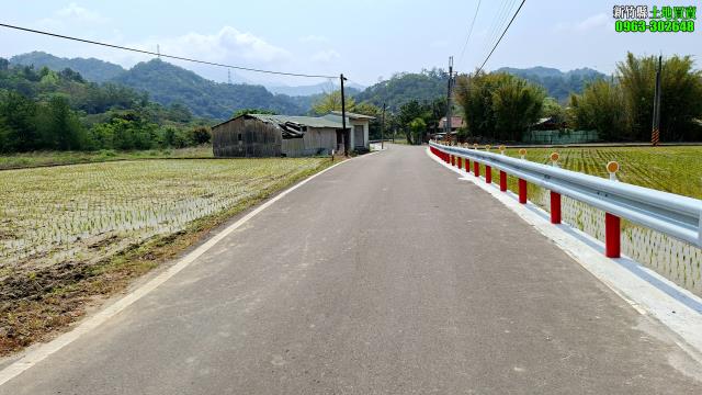 北埔農地-1