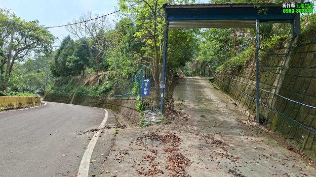 北埔農地-2