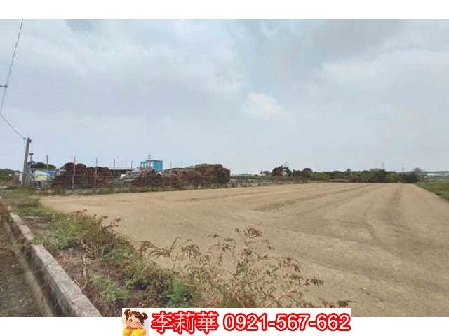 新化農地-4