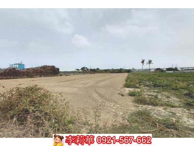 新化農地-5