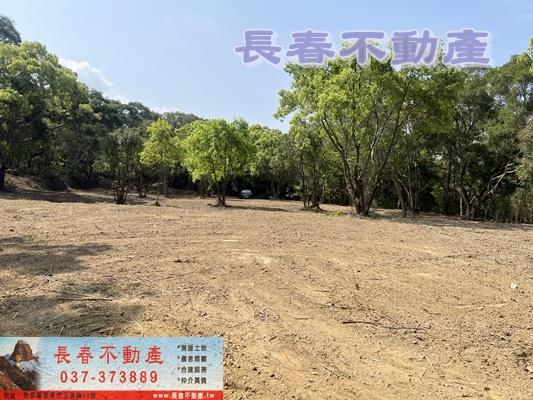 苗栗市農地-6