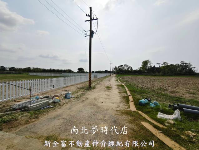 善化農地-2