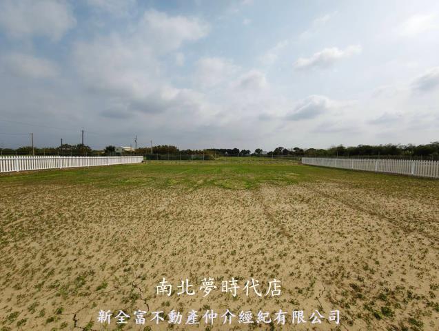 善化農地-4