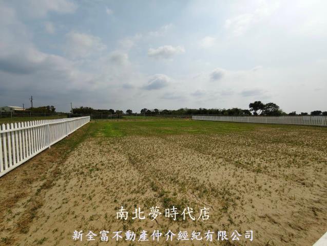 善化農地-5