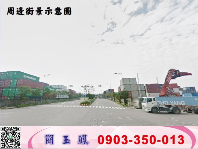 楊梅工業地-1