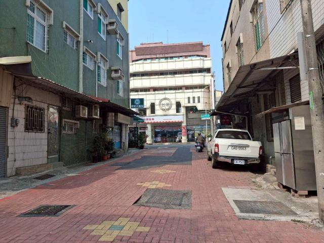 台南東區建地-3