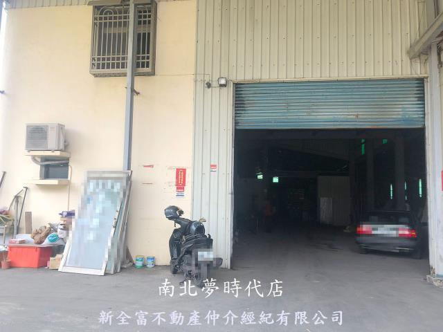 台南安南農地-10
