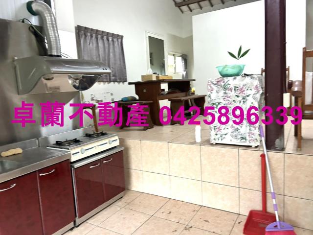 卓蘭農地-12