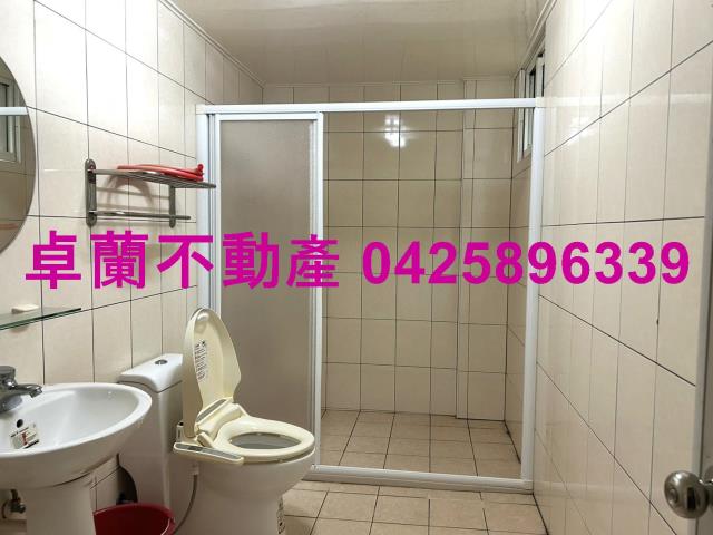 卓蘭農地-7