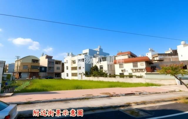 仁德建地-1