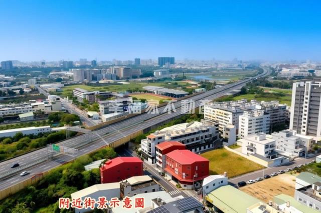 仁德建地-3