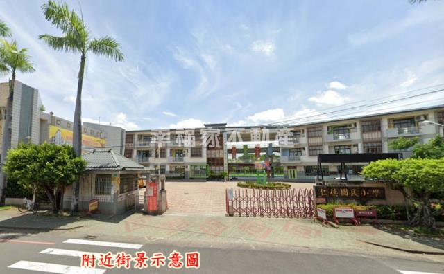 仁德建地-6