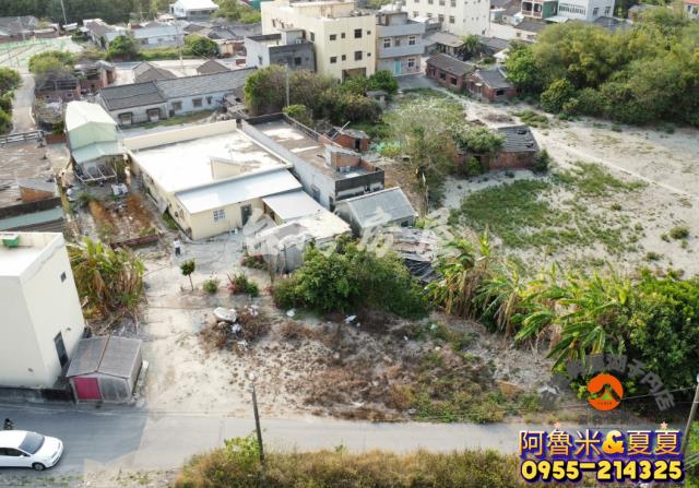 四湖建地-6