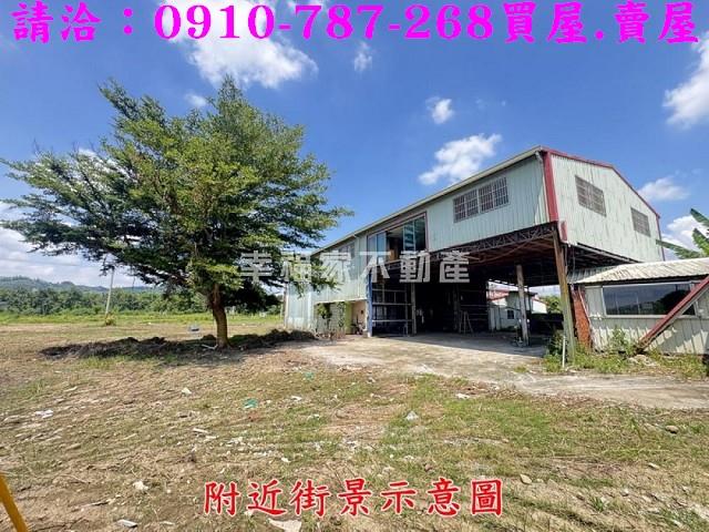 玉井農地-2