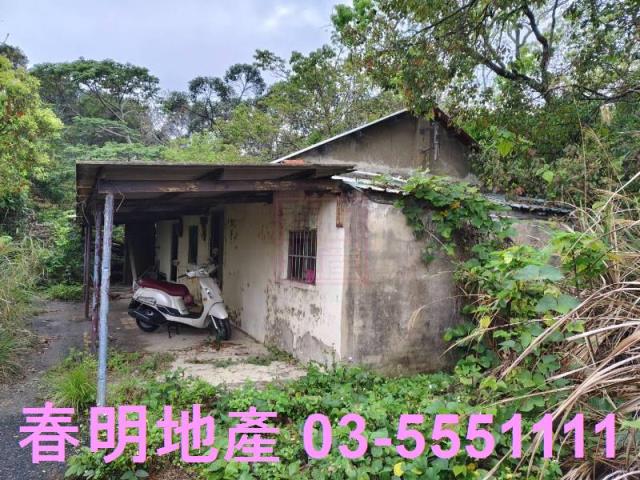 香山農地-1