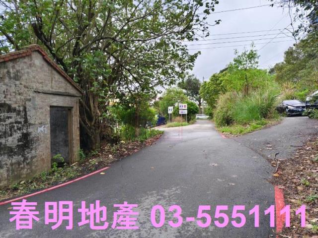 香山農地-7