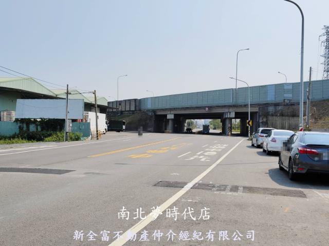 新營農地-2