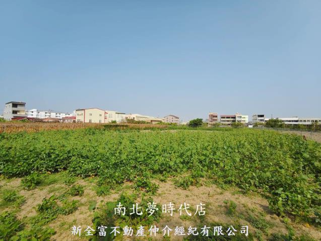 新營農地-7